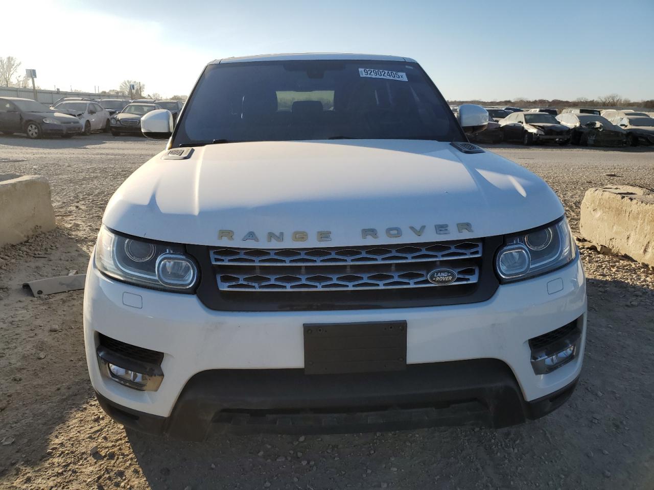 Land Rover Range Rover Hse Image 9