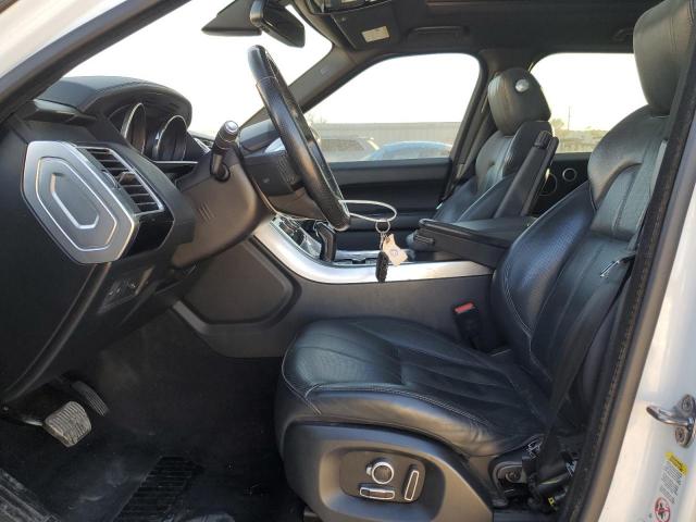 Land Rover Range Rover Hse Image 12