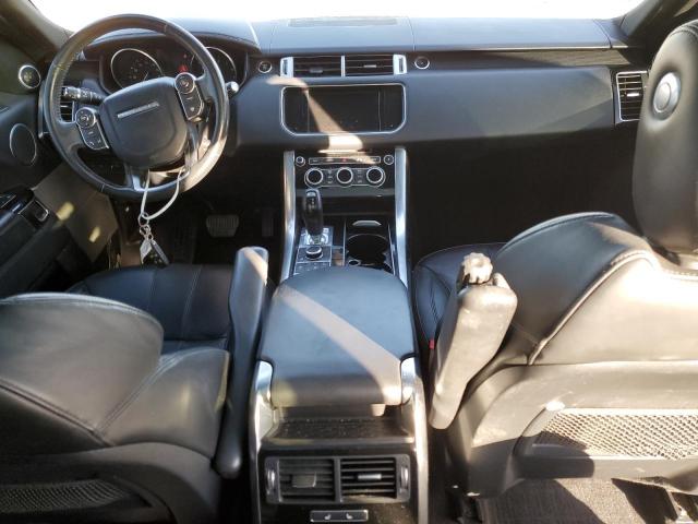 Land Rover Range Rover Hse Image 5