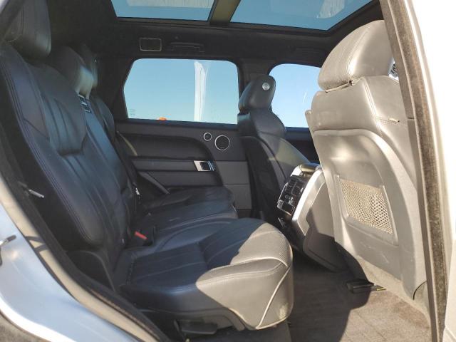 Land Rover Range Rover Hse Image 10