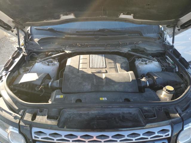 Land Rover Range Rover Hse Image 7