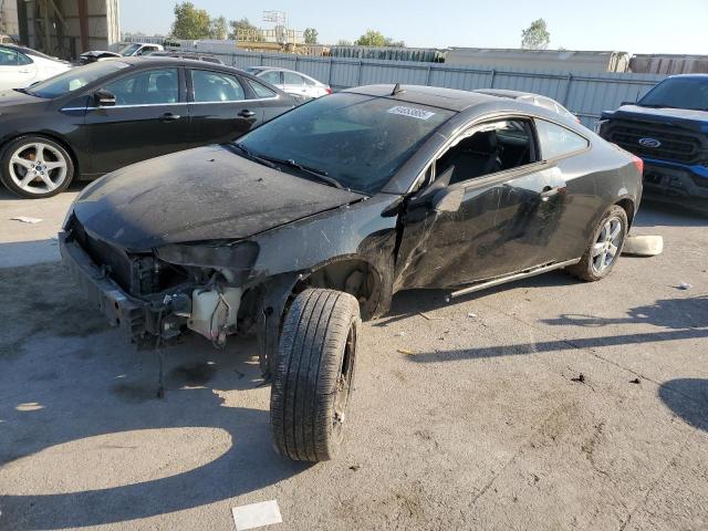  Salvage Pontiac G6