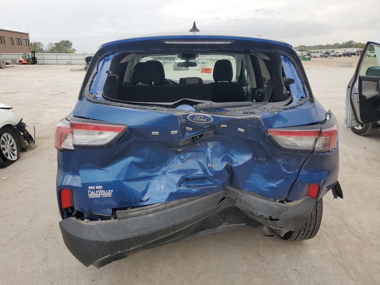 Ford Escape Se Image 7