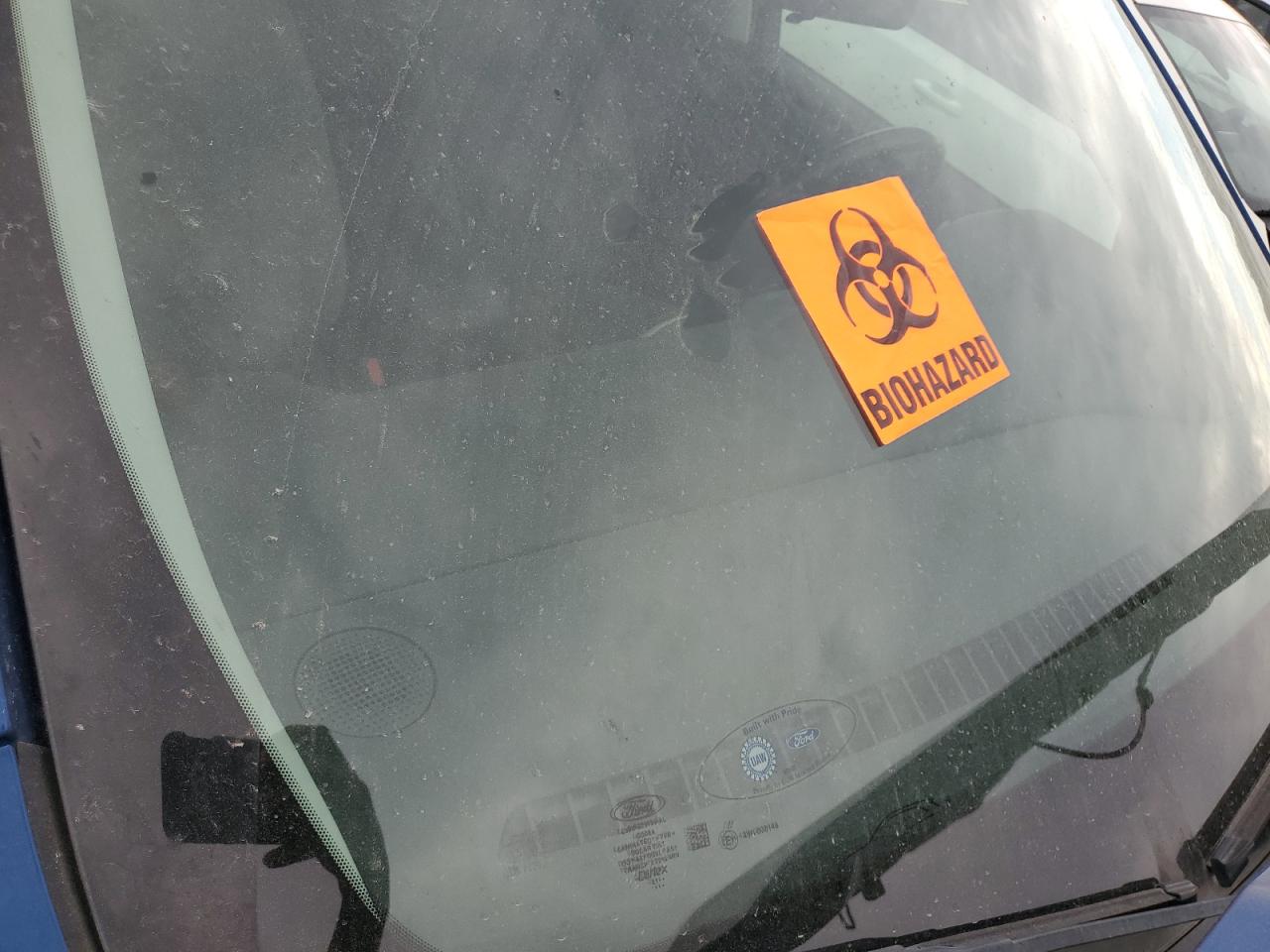 Ford Escape Se Image 10