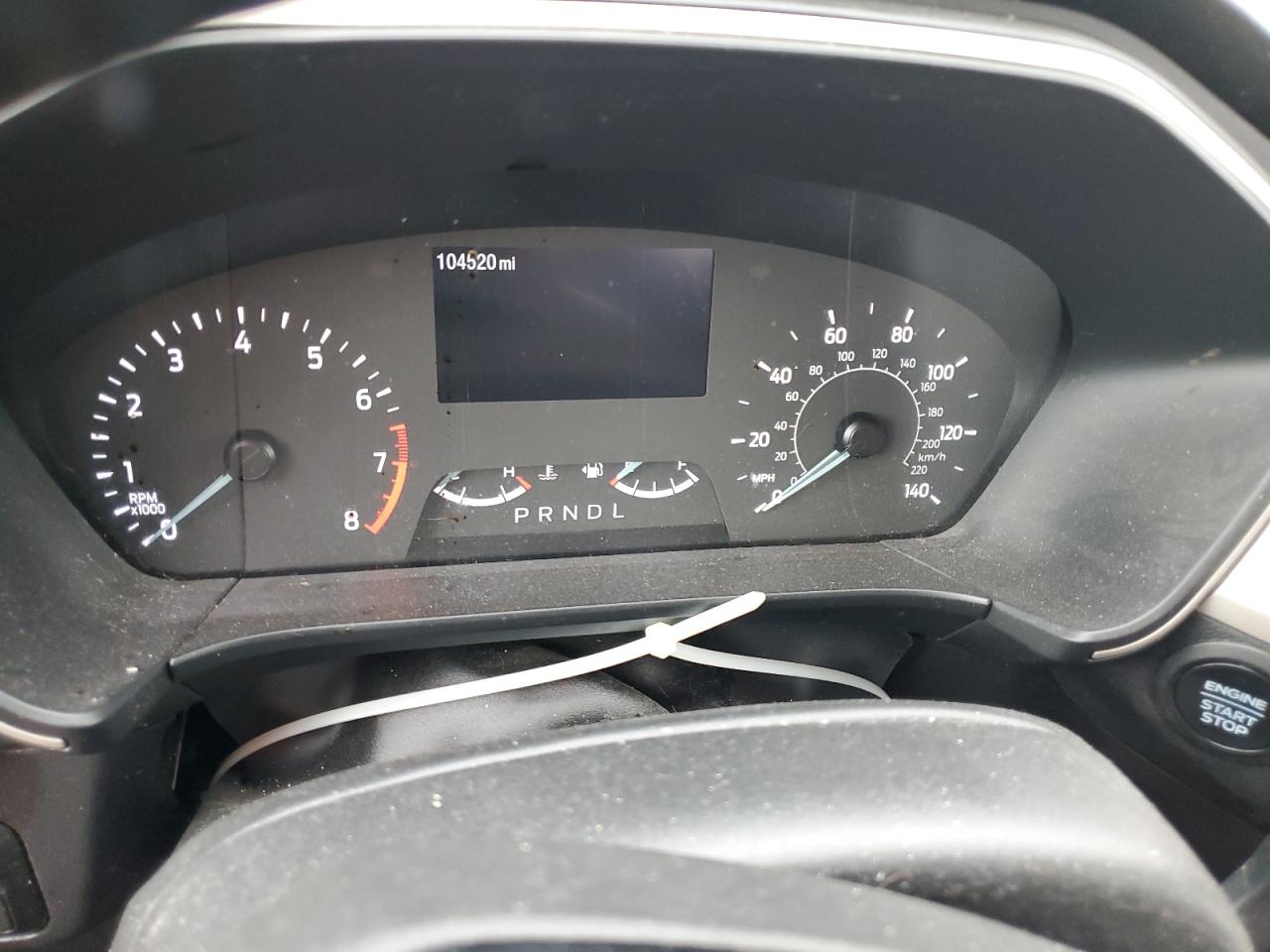 Ford Escape Se Image 11