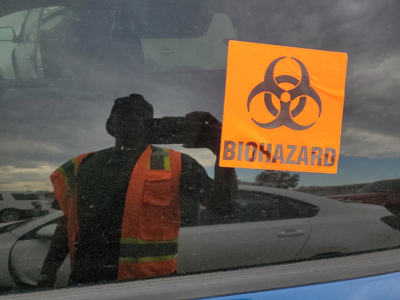 Ford Escape Se Image 8