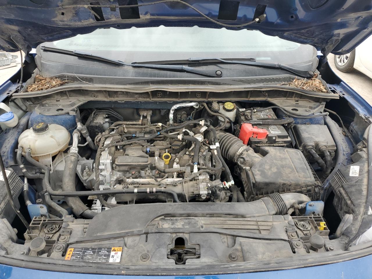 Ford Escape Se Image 9