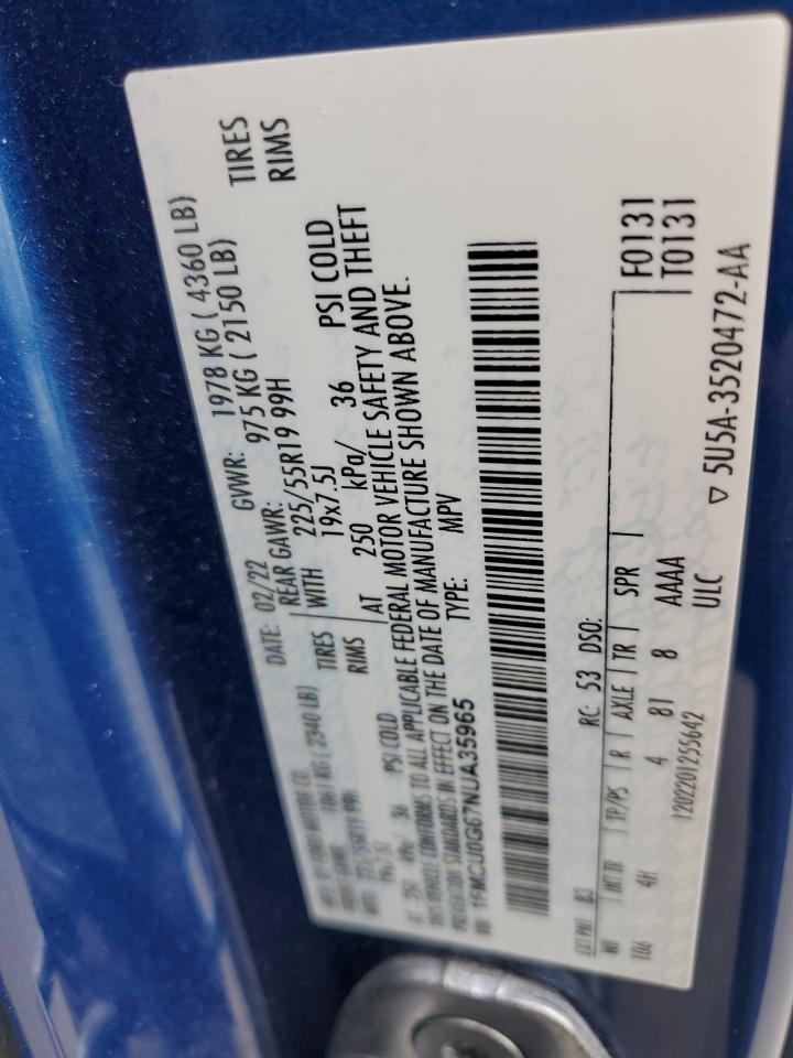 Ford Escape Se Image 13