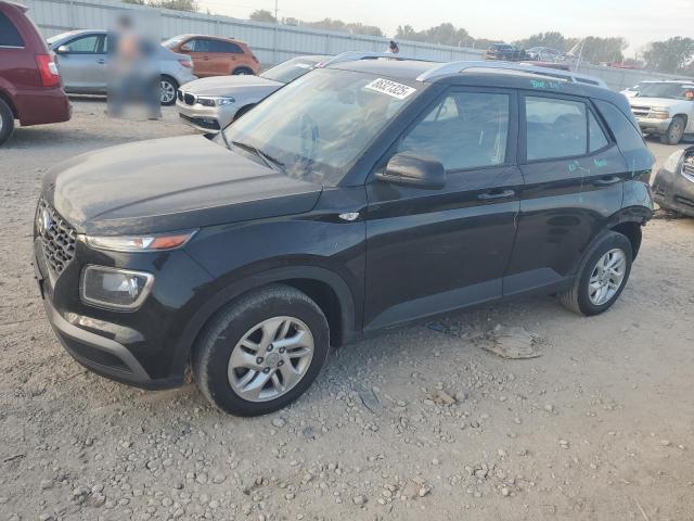  Salvage Hyundai VENUE