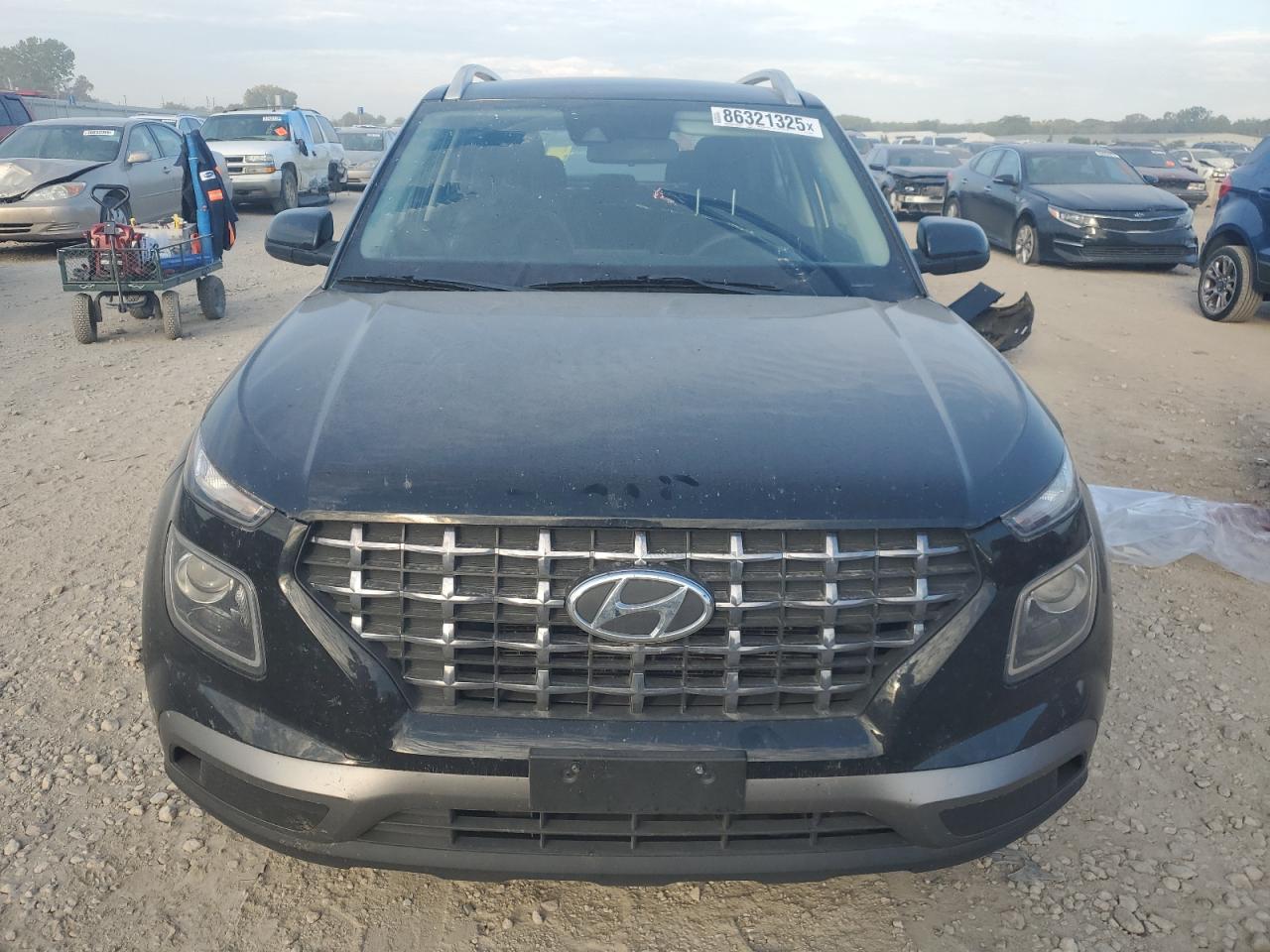 Hyundai VENUE Sel Image 8