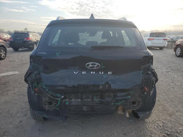 Hyundai VENUE Sel Image 13