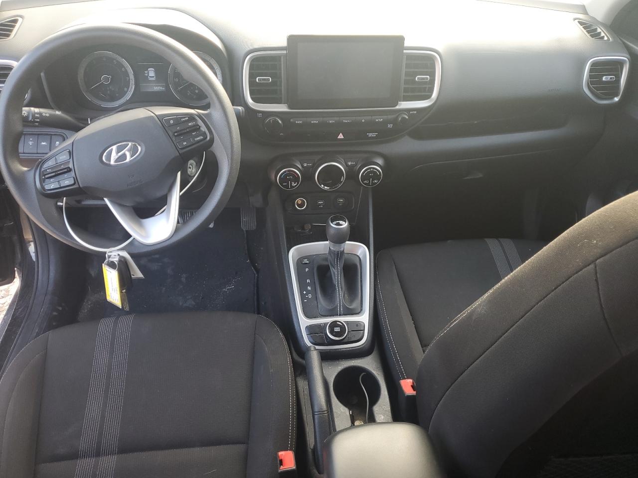 Hyundai VENUE Sel Image 14