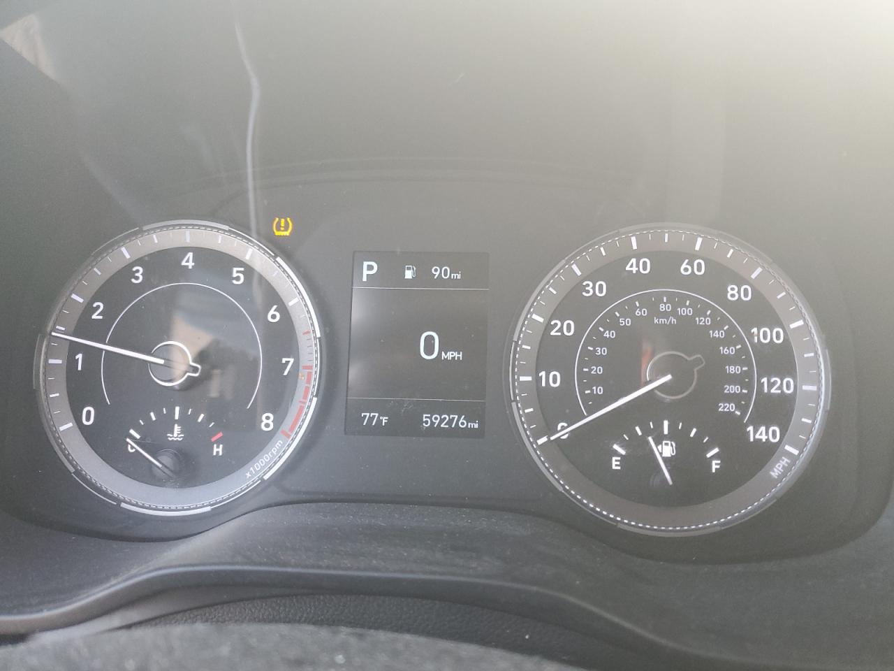 Hyundai VENUE Sel Image 5