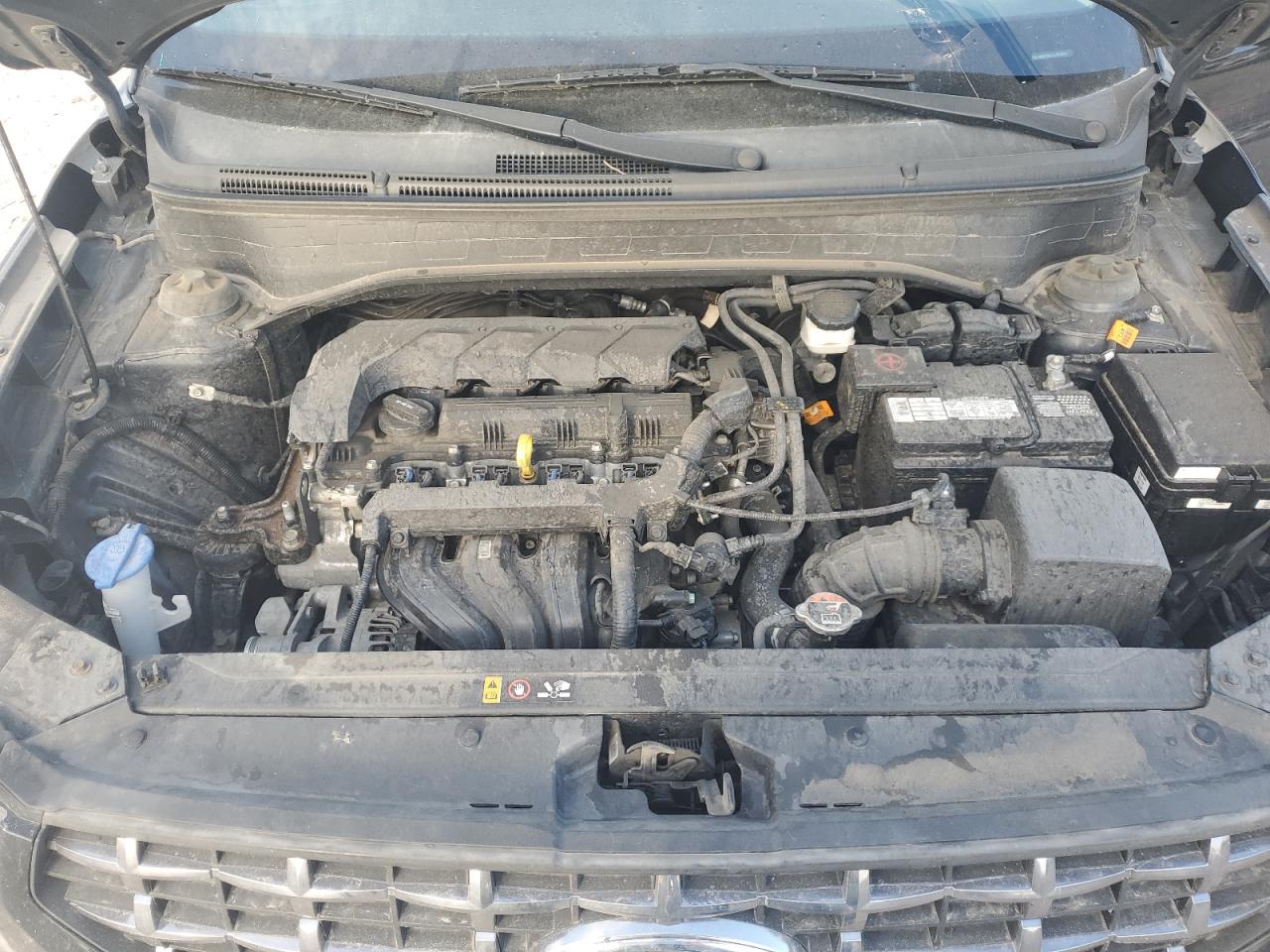 Hyundai VENUE Sel Image 11