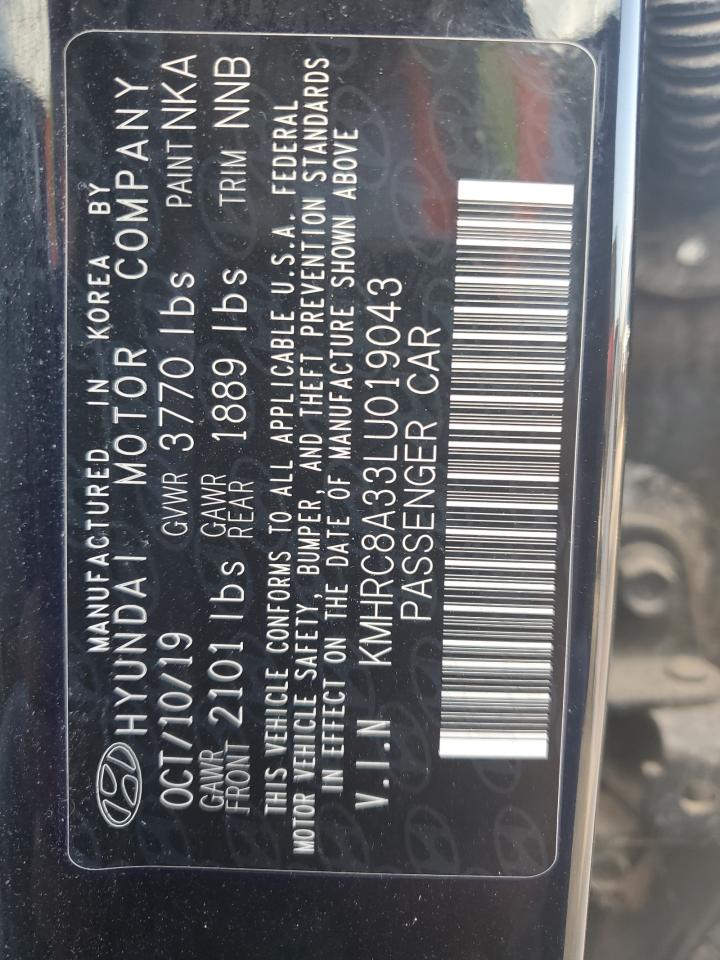 Hyundai VENUE Sel Image 7