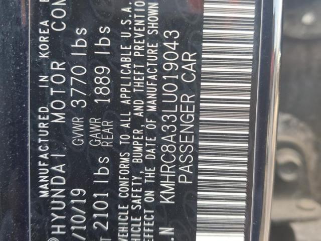 Hyundai VENUE Sel Image 7