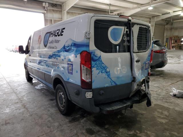 Ford Transit T-150 Image 2