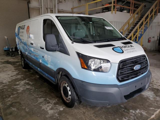 Ford Transit T-150 Image 3