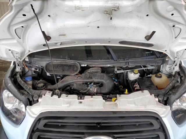 Ford Transit T-150 Image 12