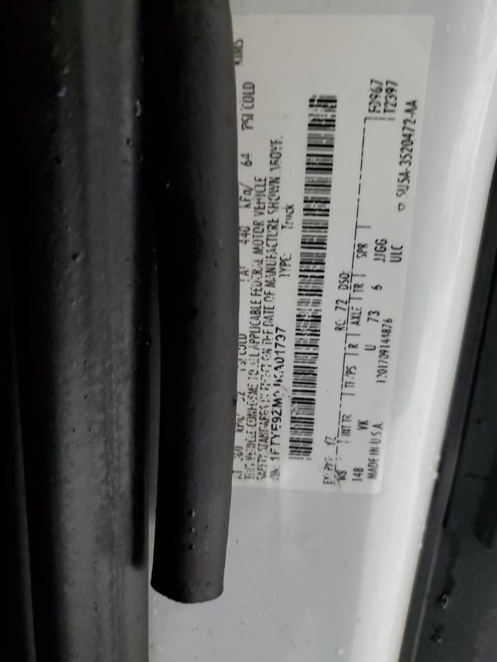 Ford Transit T-150 Image 13