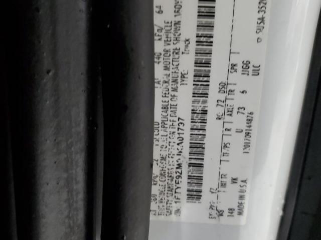 Ford Transit T-150 Image 13