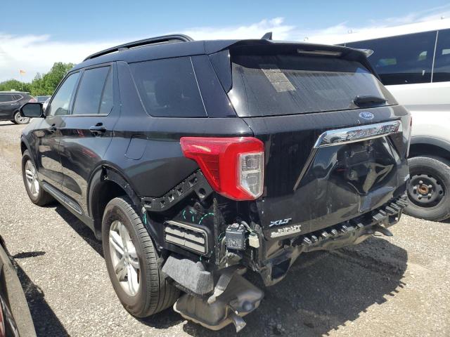 Ford Explorer Xlt Image 2