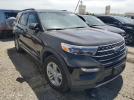 Ford Explorer Xlt Image 12