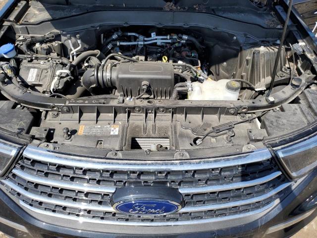 Ford Explorer Xlt Image 5