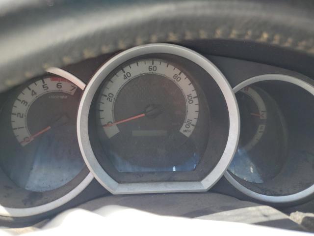 Toyota Tacoma Access Cab Image 12