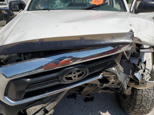 Toyota Tacoma Access Cab Image 11