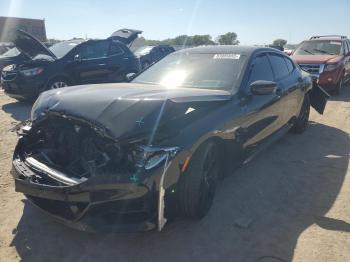  Salvage BMW M Series