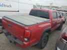 Toyota Tacoma Double Cab Image 3