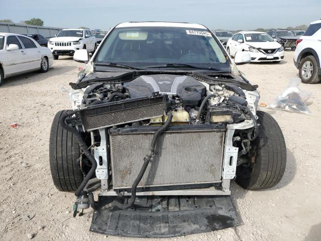 INFINITI Q50 Luxe Image 8