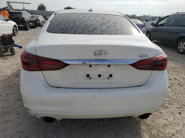 INFINITI Q50 Luxe Image 5