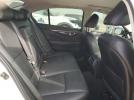INFINITI Q50 Luxe Image 9