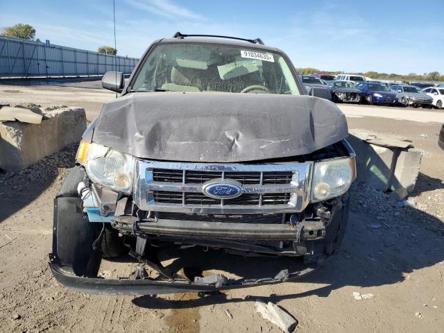 Ford Escape Limited Image 13