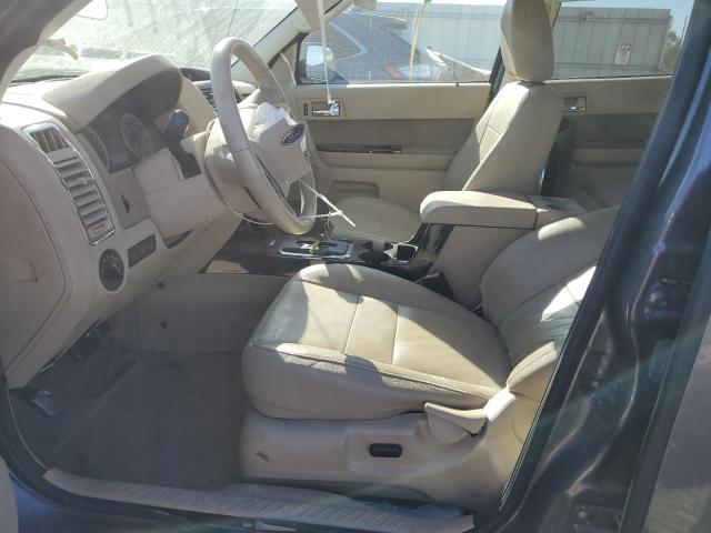 Ford Escape Limited Image 11