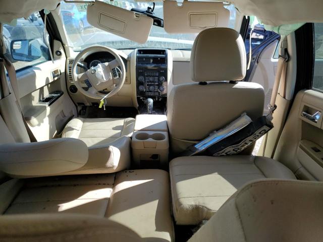 Ford Escape Limited Image 8