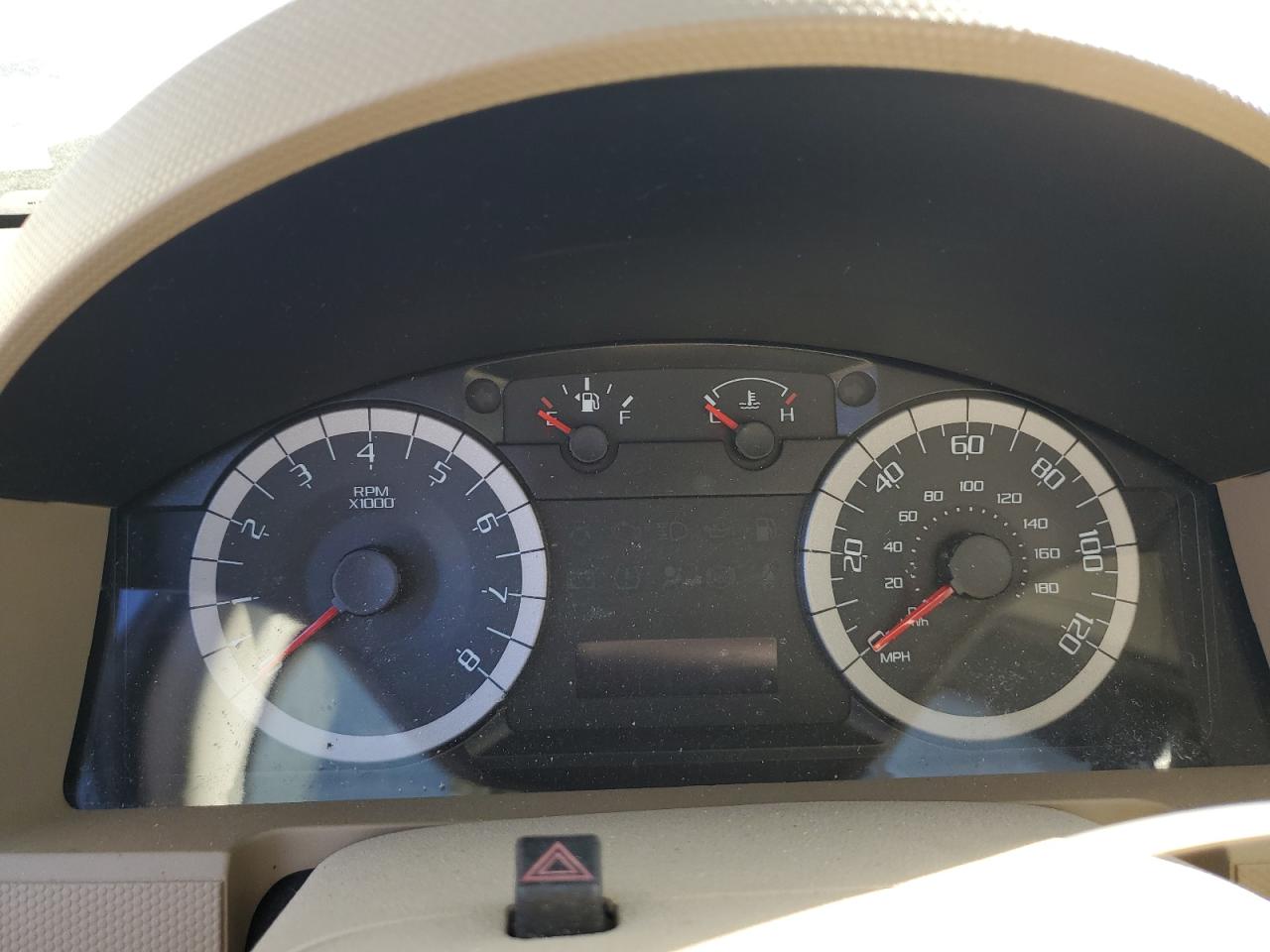 Ford Escape Limited Image 5