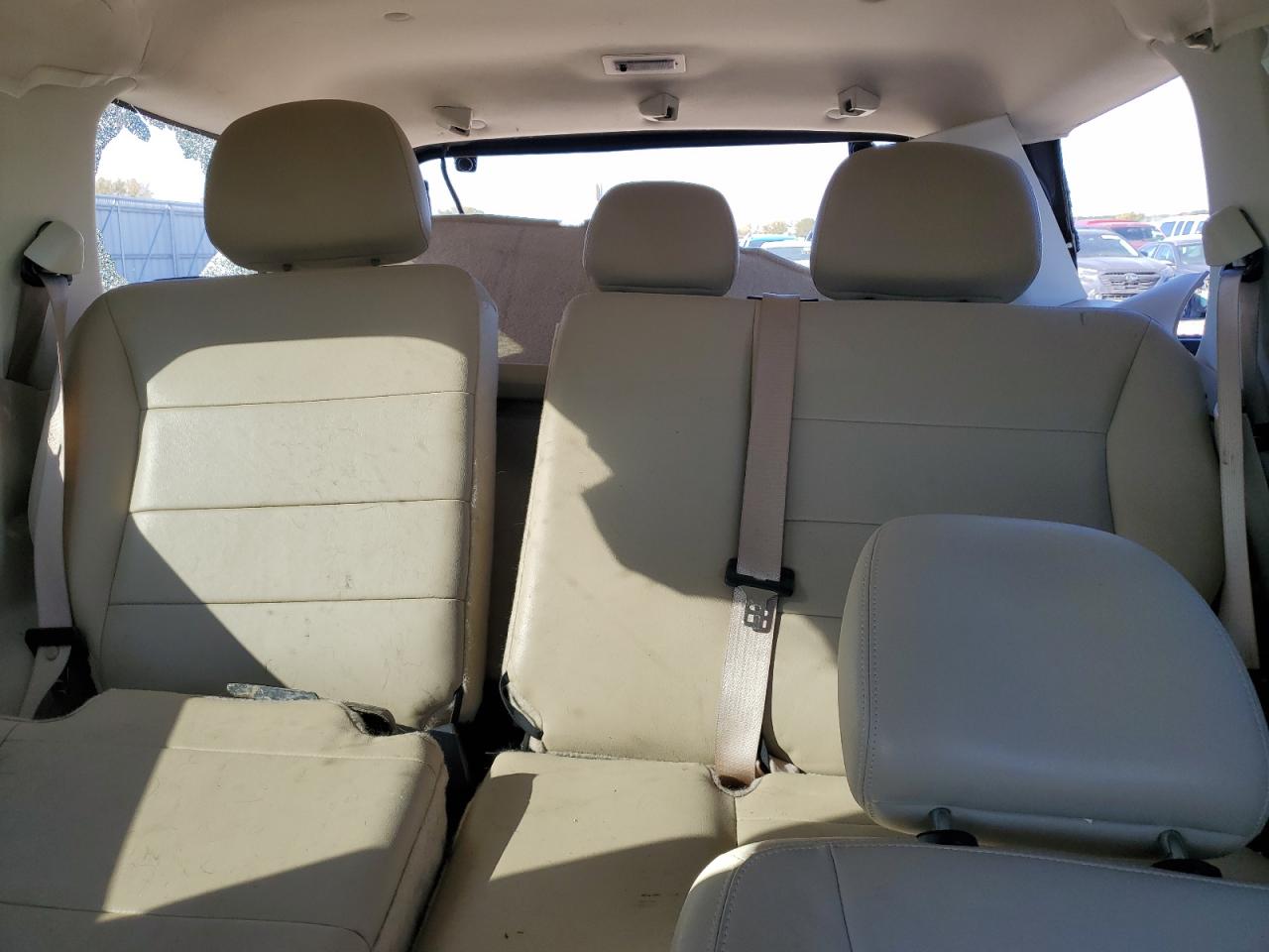 Ford Escape Limited Image 4