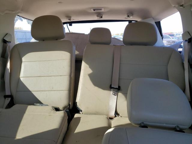 Ford Escape Limited Image 4