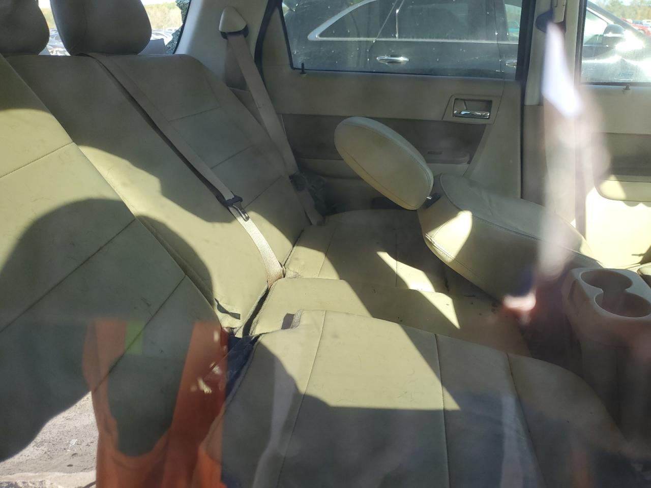 Ford Escape Limited Image 9