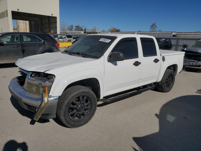  Salvage GMC Canyon