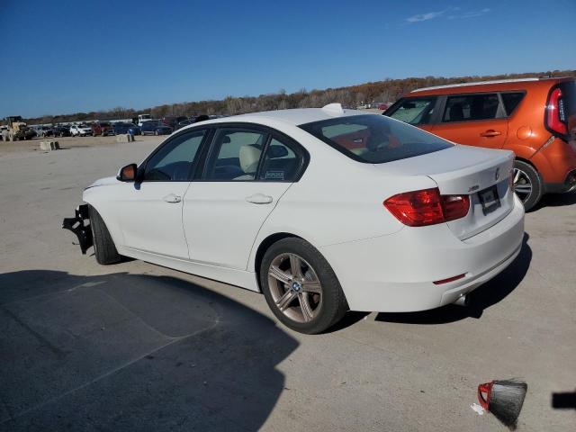 BMW 3 Series I Xdrive Image 5