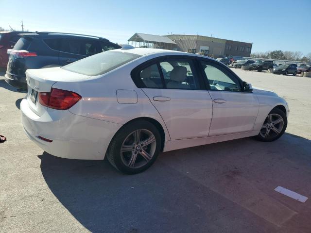 BMW 3 Series I Xdrive Image 2