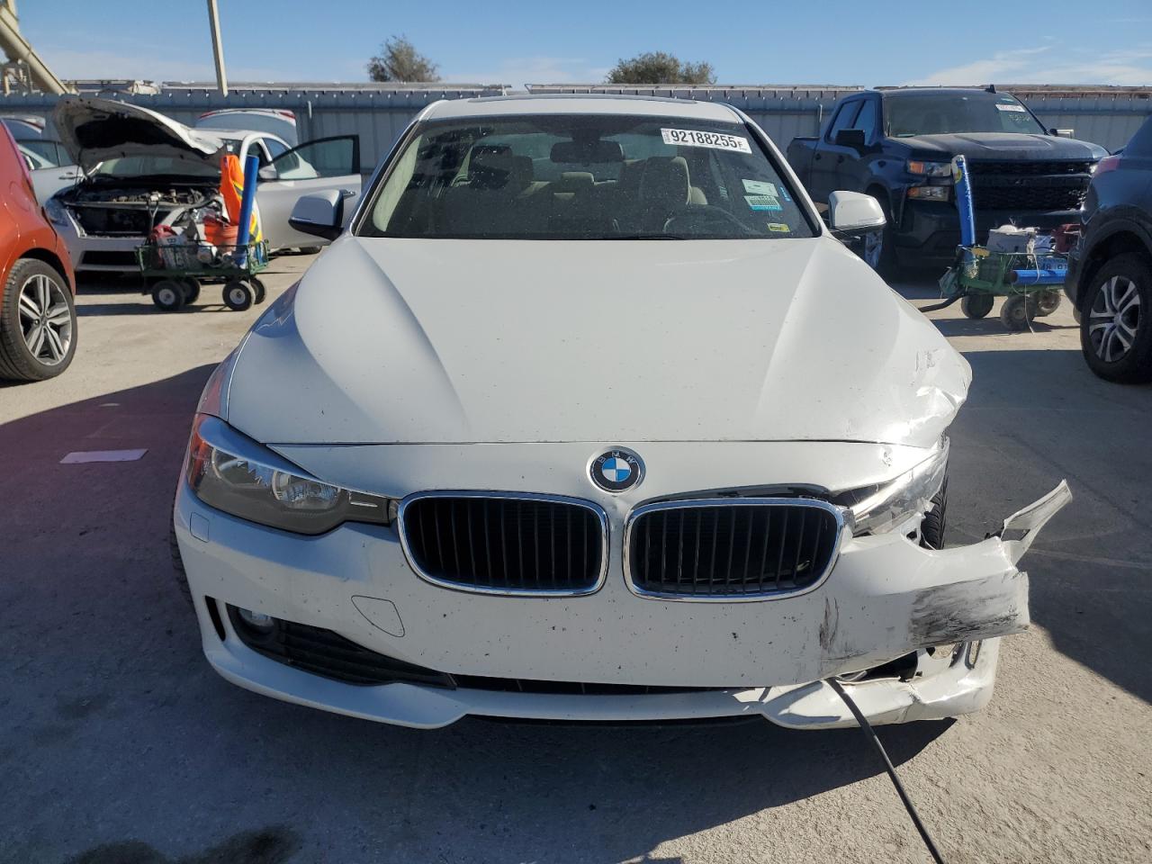 BMW 3 Series I Xdrive Image 4