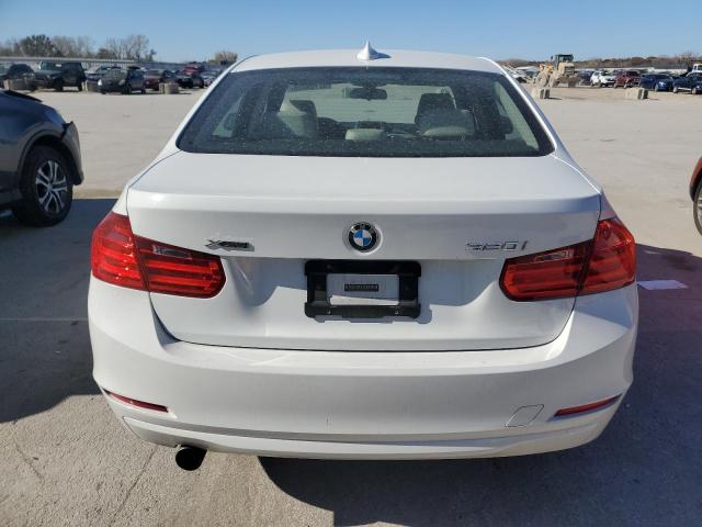 BMW 3 Series I Xdrive Image 8