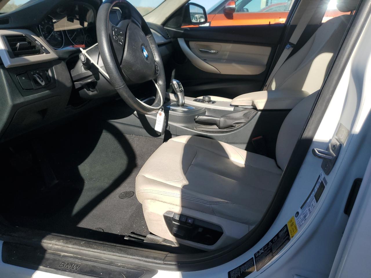 BMW 3 Series I Xdrive Image 6