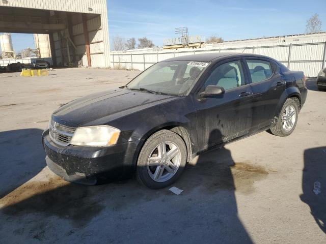  Salvage Dodge Avenger