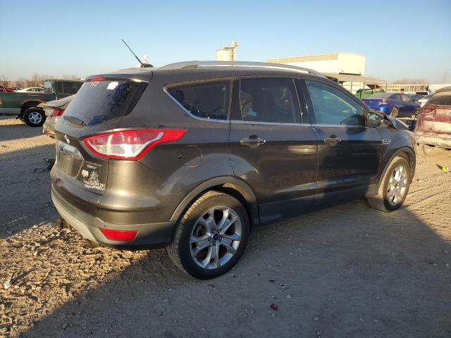 Ford Escape Titanium Image 8